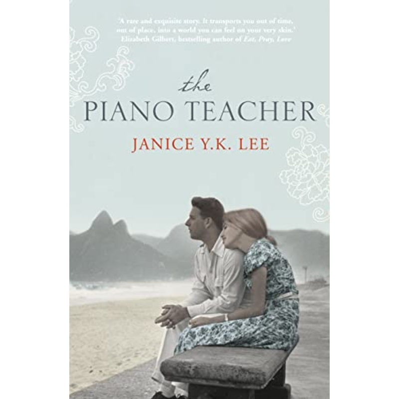 The Piano Teacher