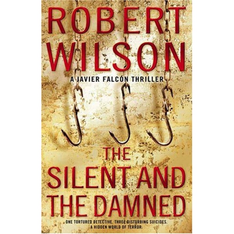 The Silent and the Damned