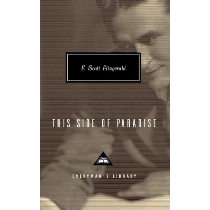 This Side of Paradise: Introduction by Craig Raine
