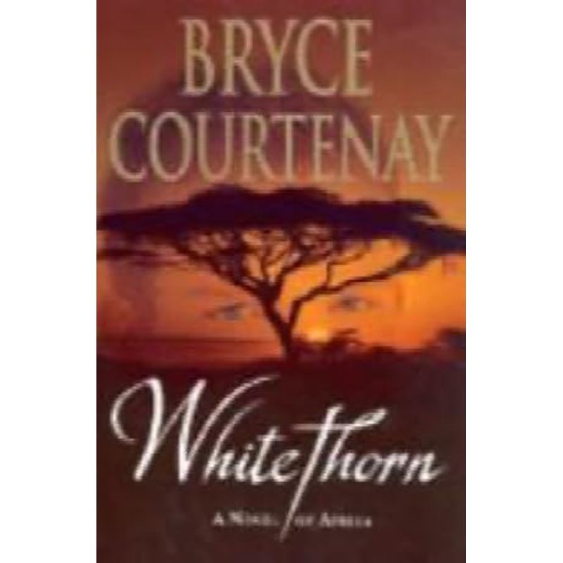 Whitethorn