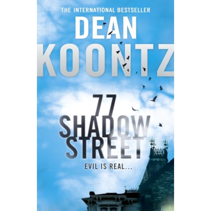 77 Shadow Street