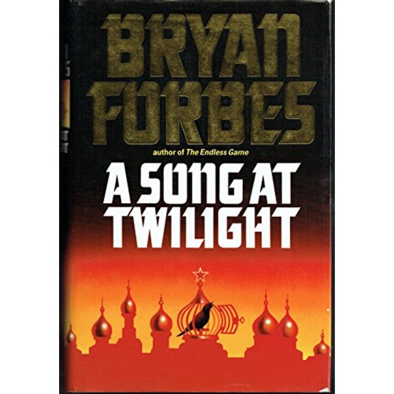 A Song at Twilight