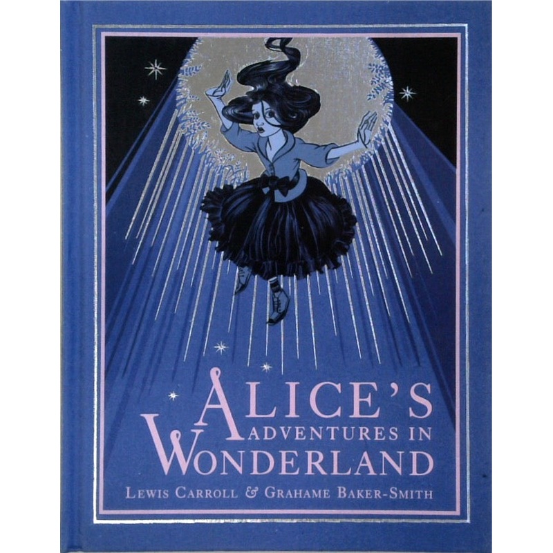 Alice's Adventures in Wonderland