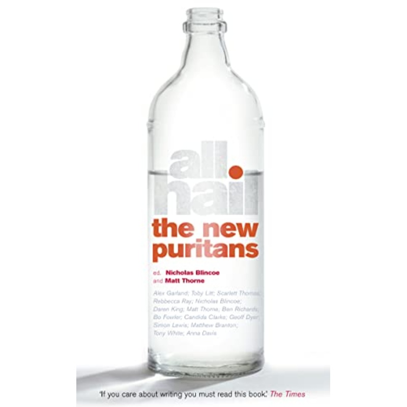 All Hail the New Puritans