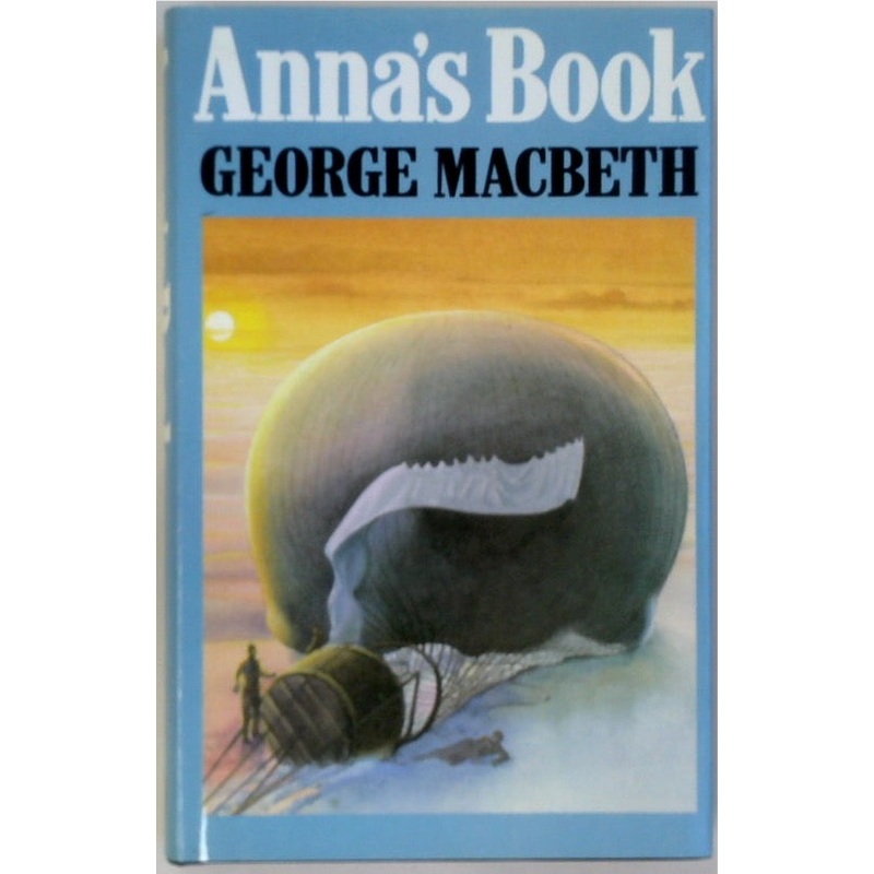 Anna's Book