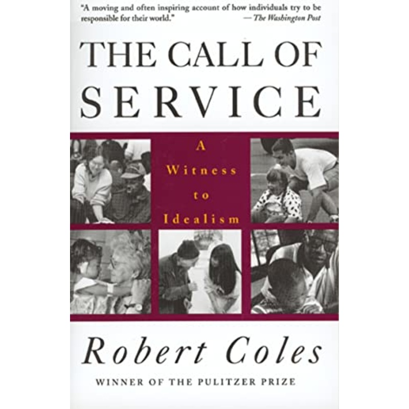Call of Service