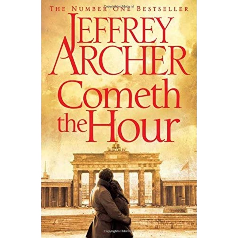 Cometh the Hour
