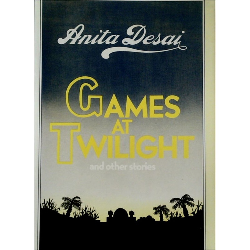 Games at Twilight