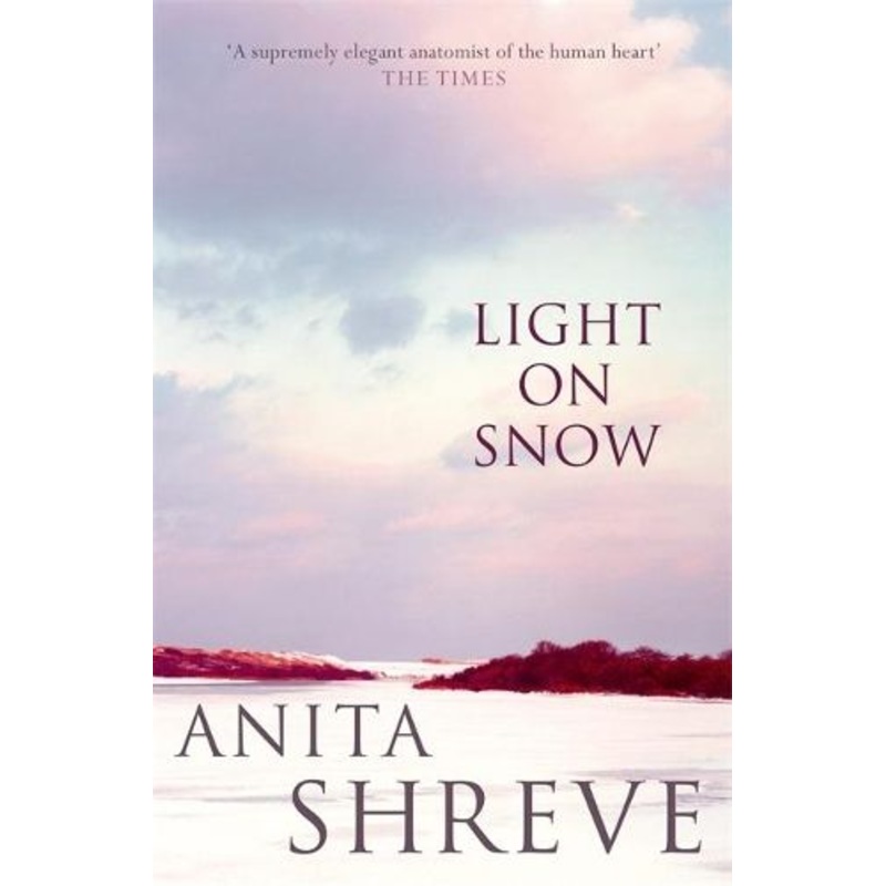 Light On Snow