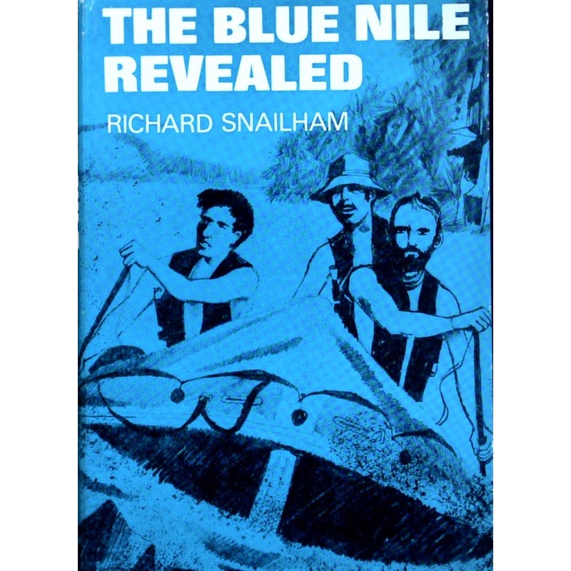 The Blue Nile Revealed