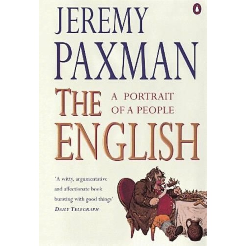 The English
