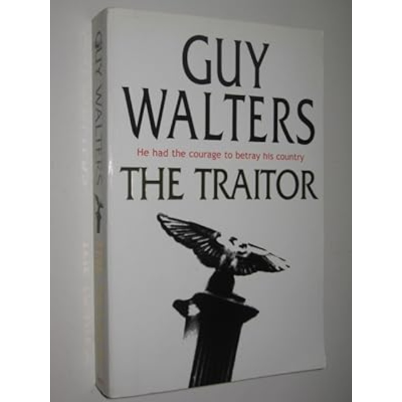 The Traitor