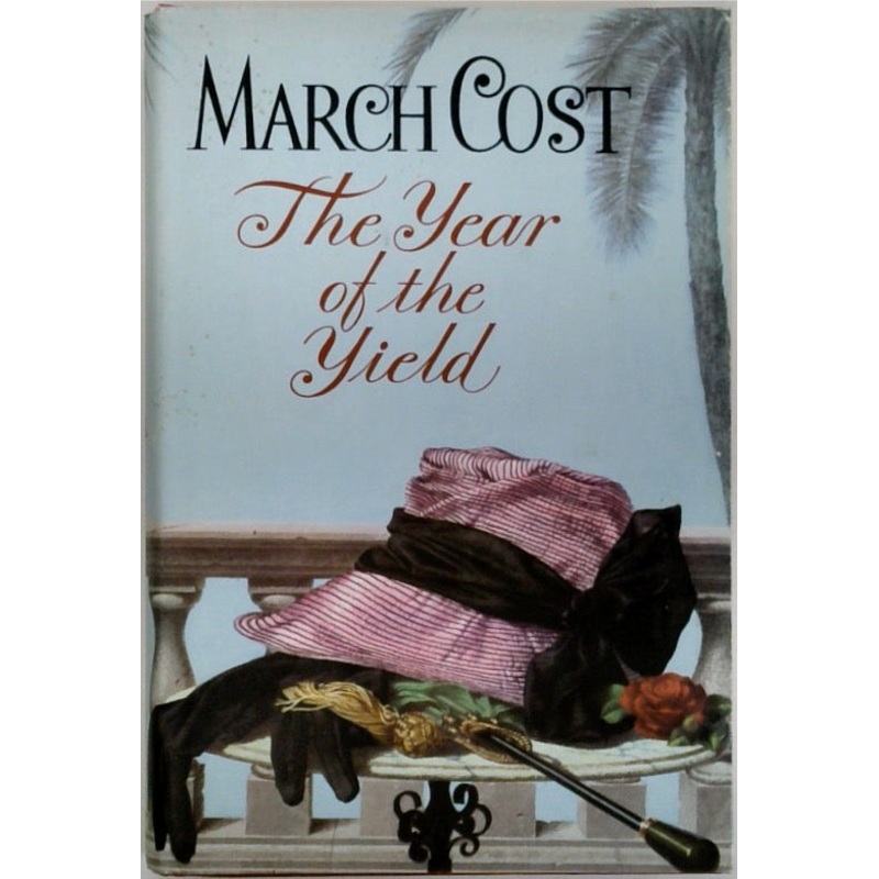 The Year of the Yield