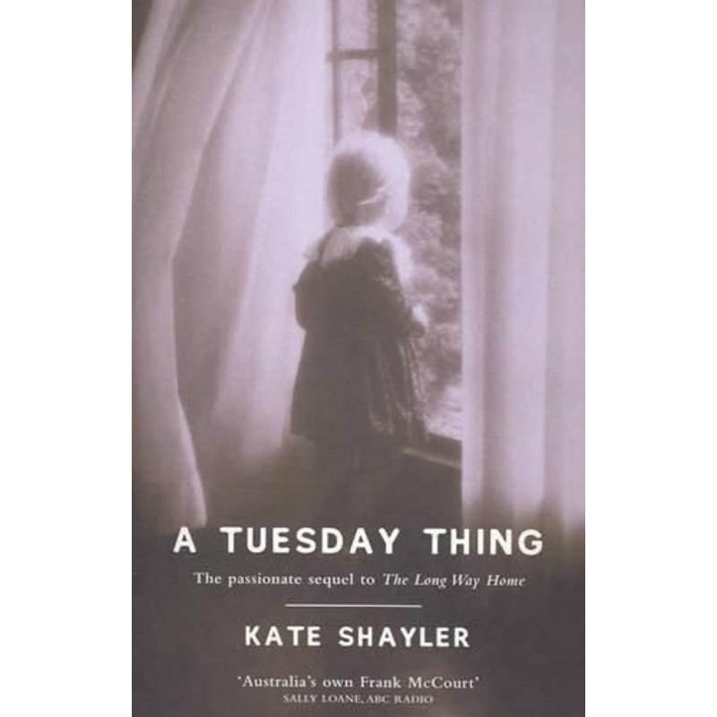 Tuesday Thing, A
