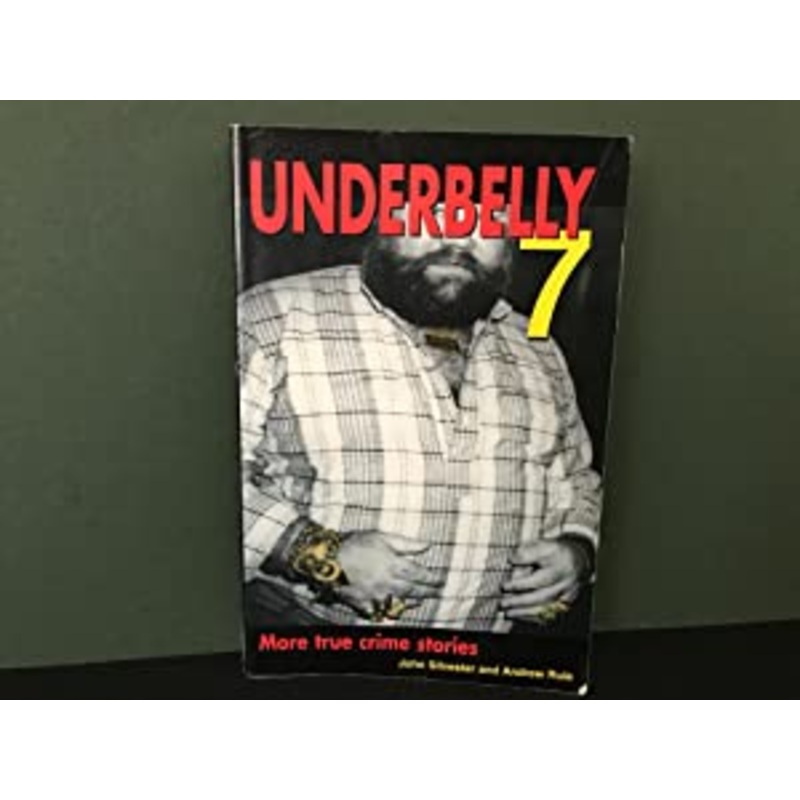Underbelly 7