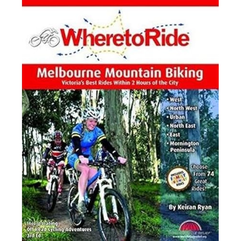 Where to Ride: Melbourne MTB