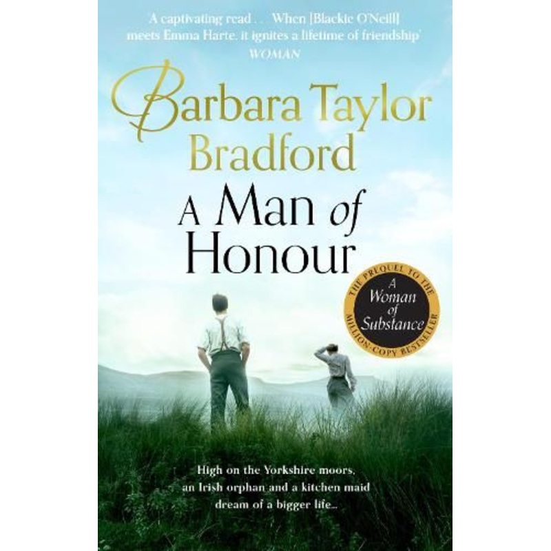 A Man of Honour