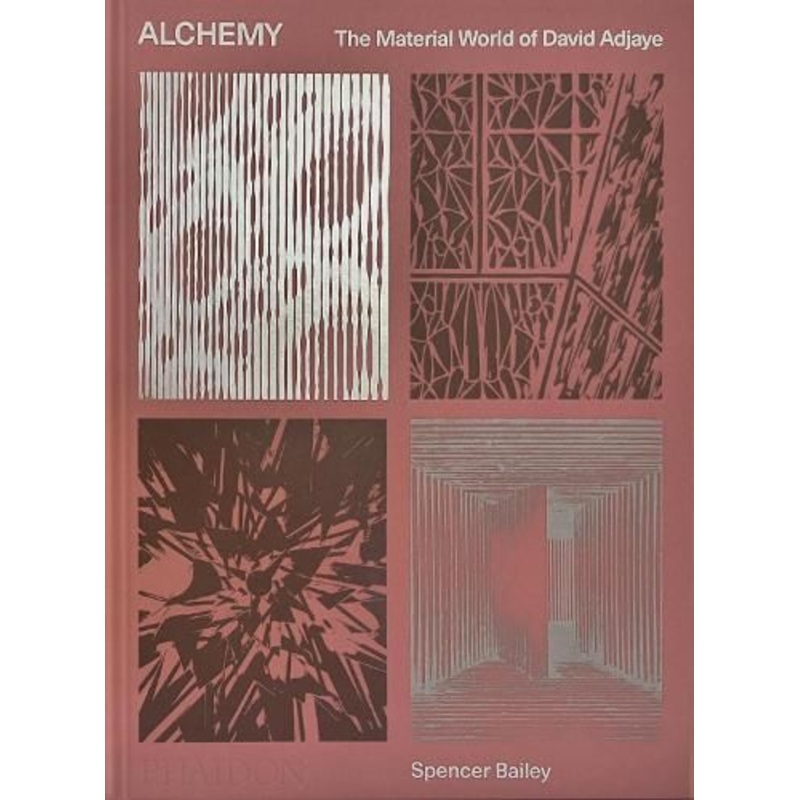 Alchemy: The Material World of David Adjaye
