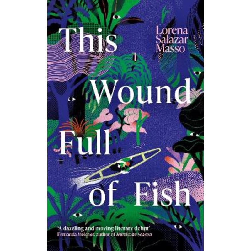 This Wound Full of Fish