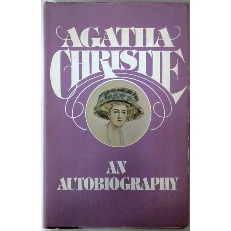 Agatha Christie An Autobiography