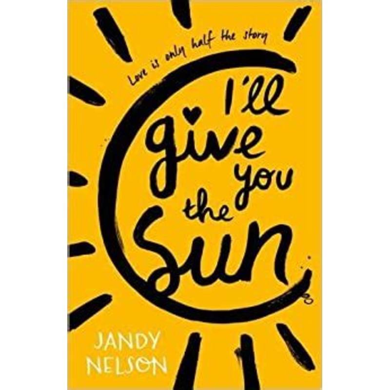 I'll Give You the Sun