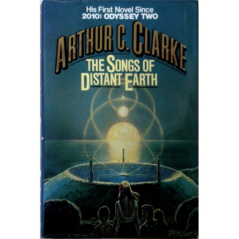 The Songs of Distant Earth