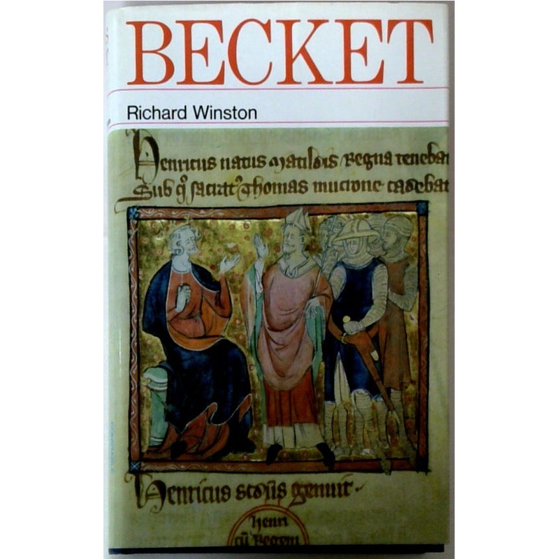 Thomas Becket