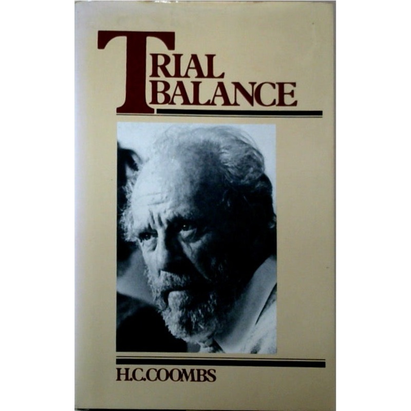 Trial Balance