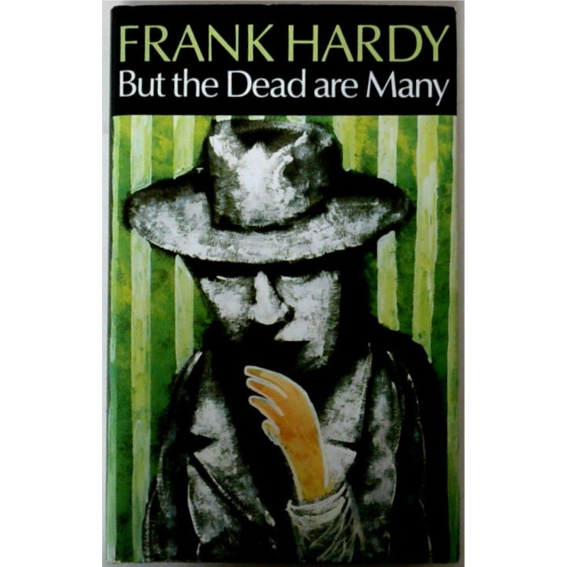 But the Dead Are Many