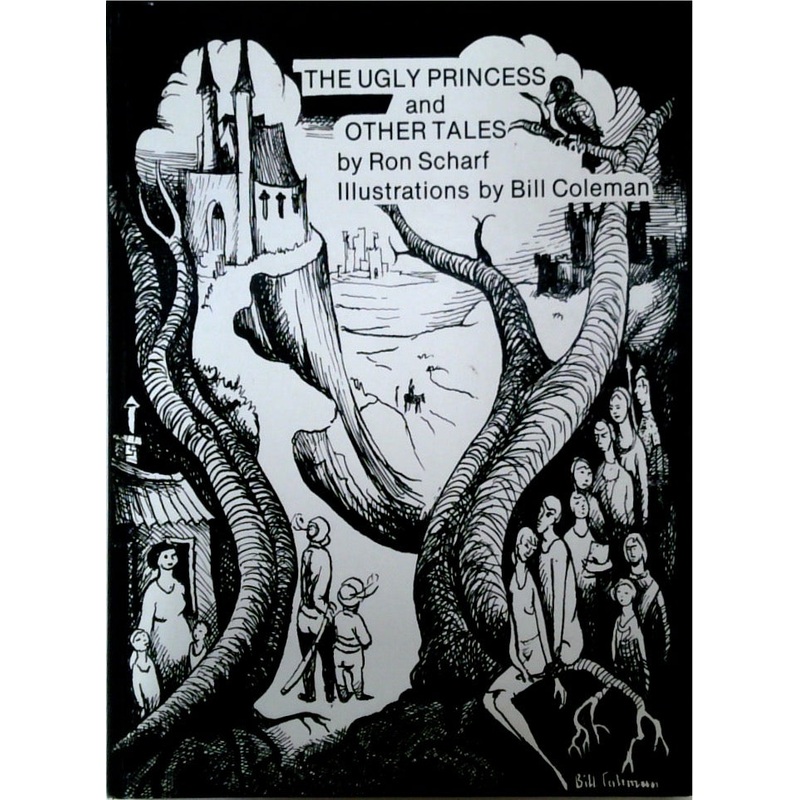 The Ugly Princess and Other Tales