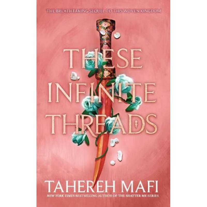 These Infinite Threads (This Woven Kingdom)