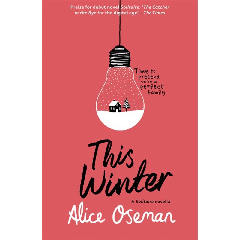 This Winter (A Solitaire novella)