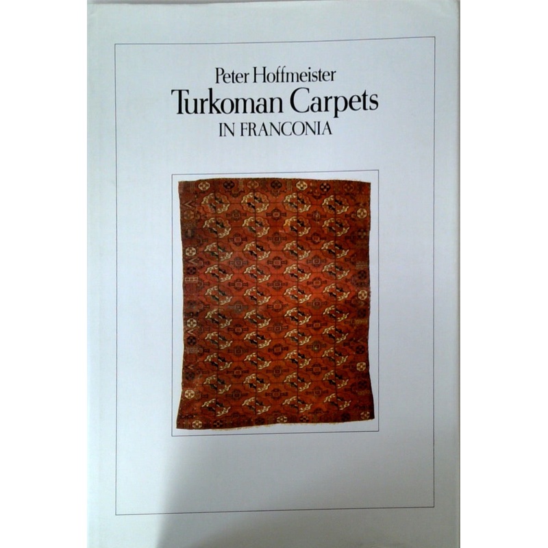 Turkoman Carpets in Franconia