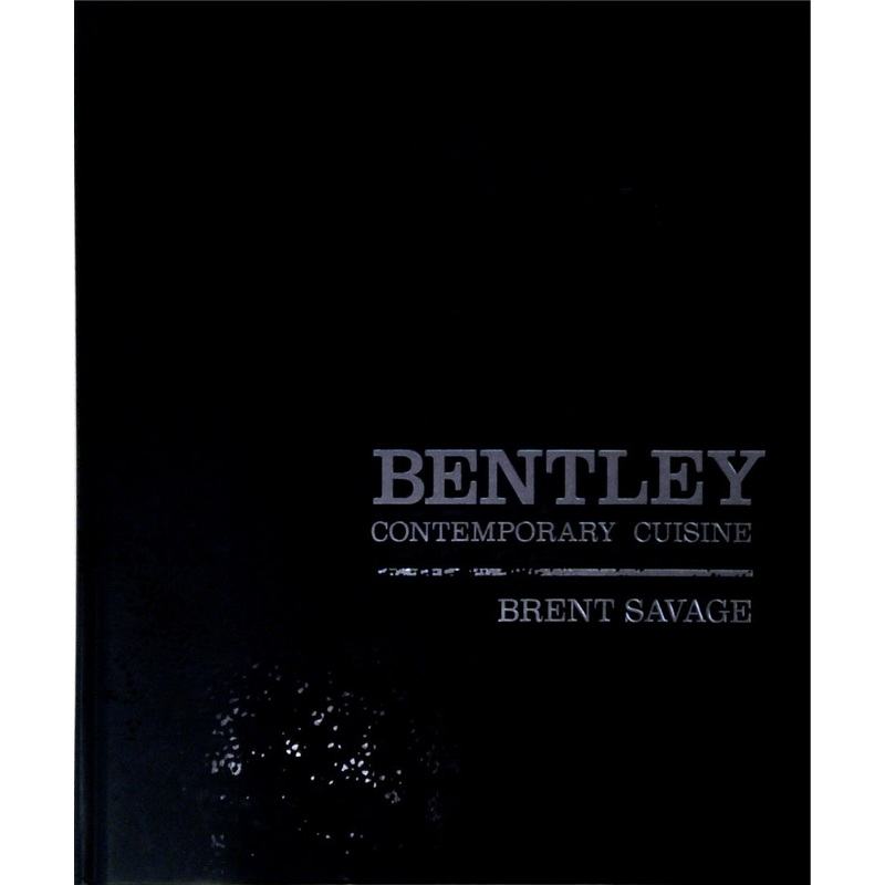 Bentley Contemporary Cuisine