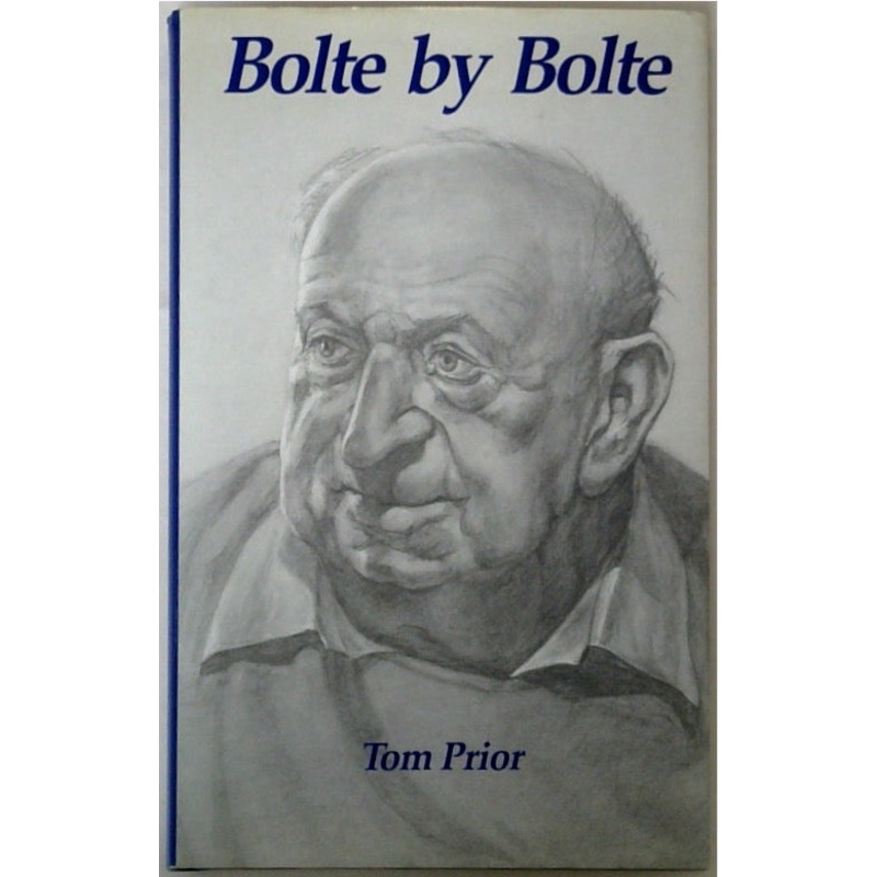 Bolte by Bolte
