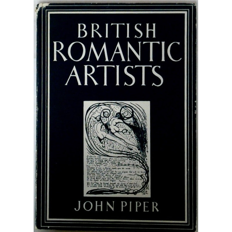 British Romantic Artists