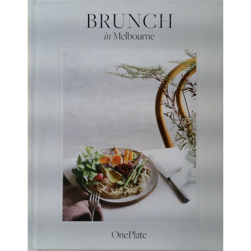 Brunch in Melbourne