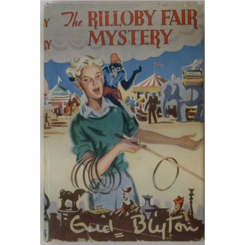 The Rilloby Fair Mystery