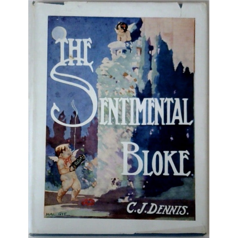 The Sentimental Bloke