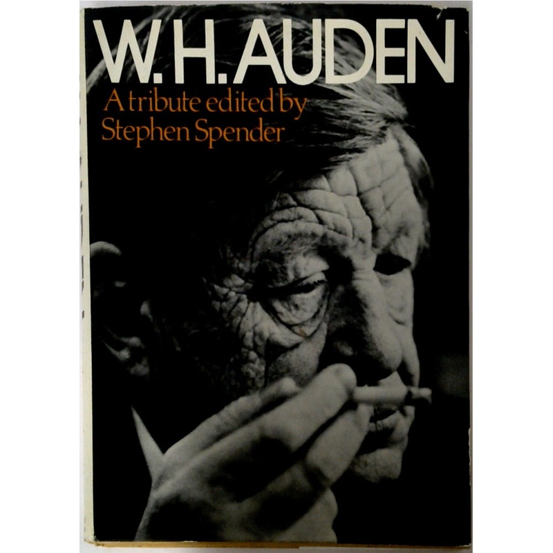 W.H. Auden