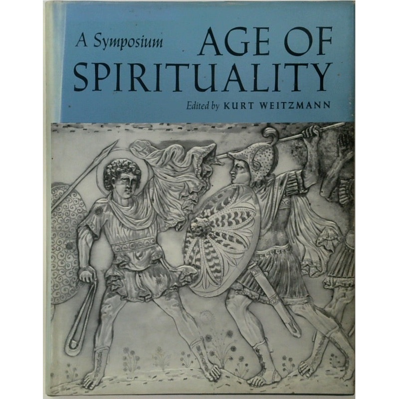 Age of Spirituality: A Symposium