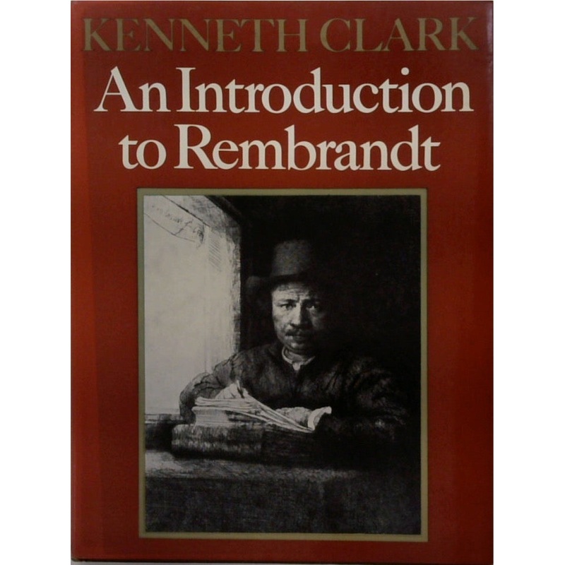 An Introduction to Rembrandt