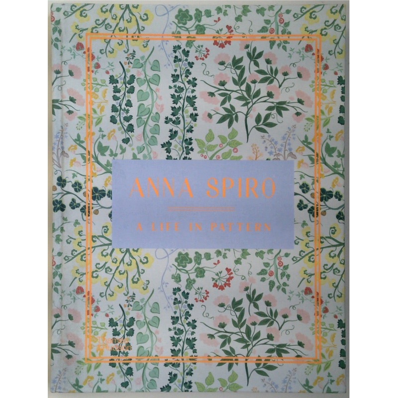 Anna Spiro: A Life in Pattern