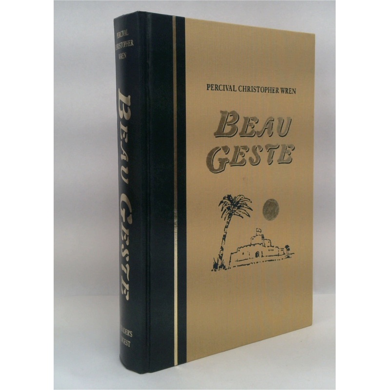 Beau Geste