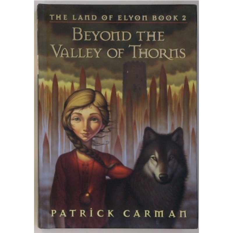 Beyond the Valley of Thorns