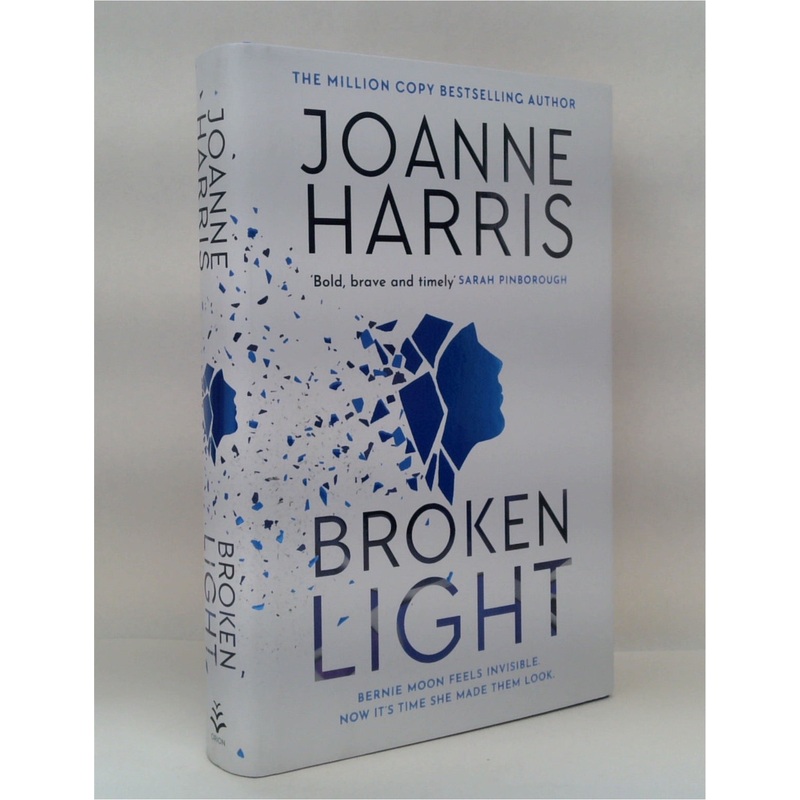 Broken Light (SIGNED)