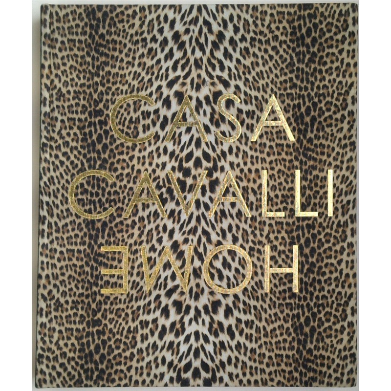 Casa Cavalli Home