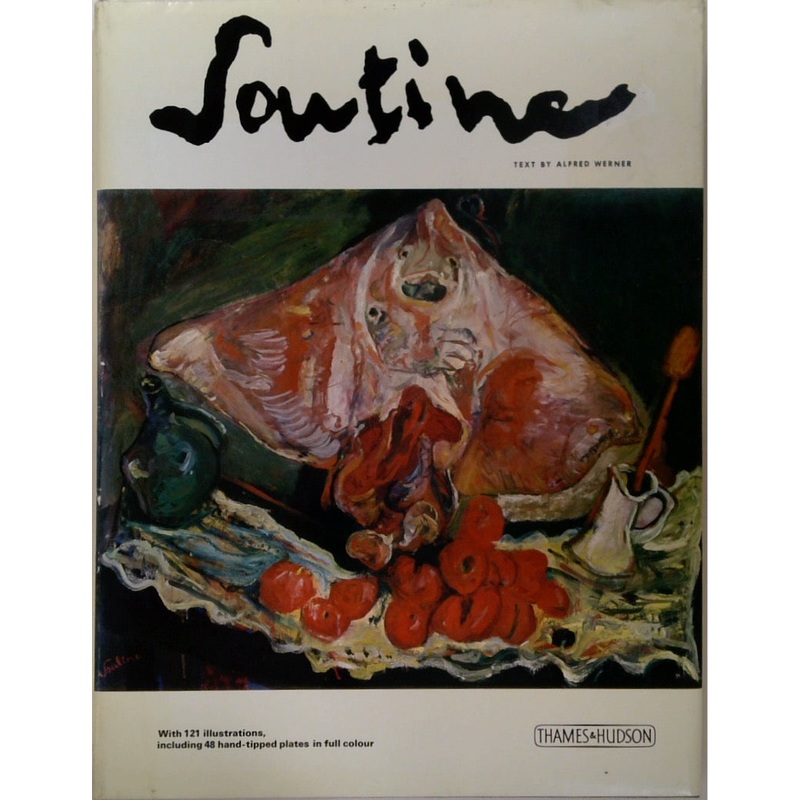 Chaim Soutine