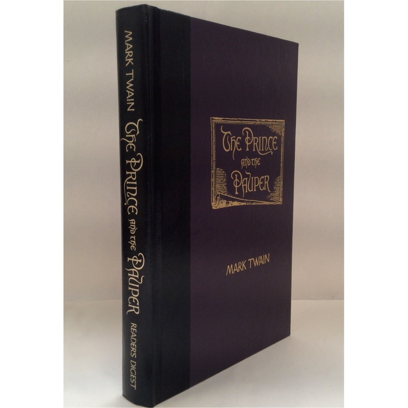 The Prince and the Pauper: A Tale for Young People of All Ages