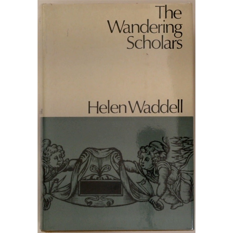 The Wandering Scholars